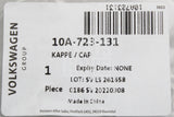VW ID.3 20-on ID.4 ID.5 21-on ID.7 24-on brake pedal cover pad 10A723131