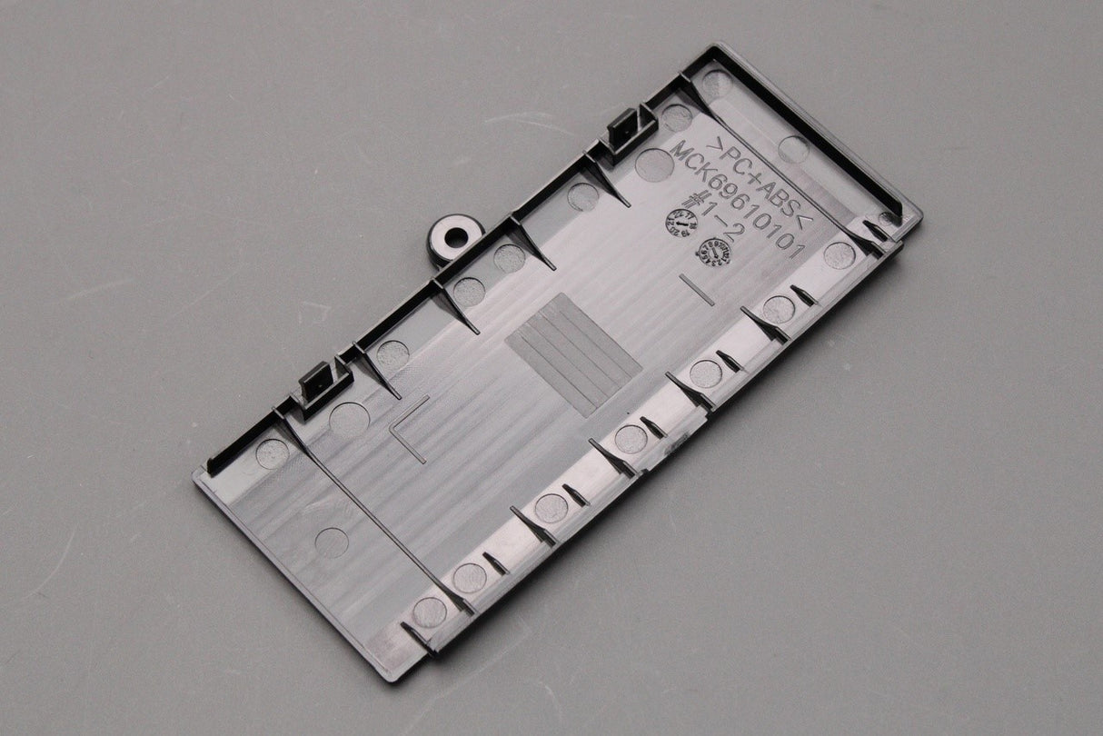 VW Golf Audi A3 Skoda SEAT 16-on online services battery cover 5WA998058