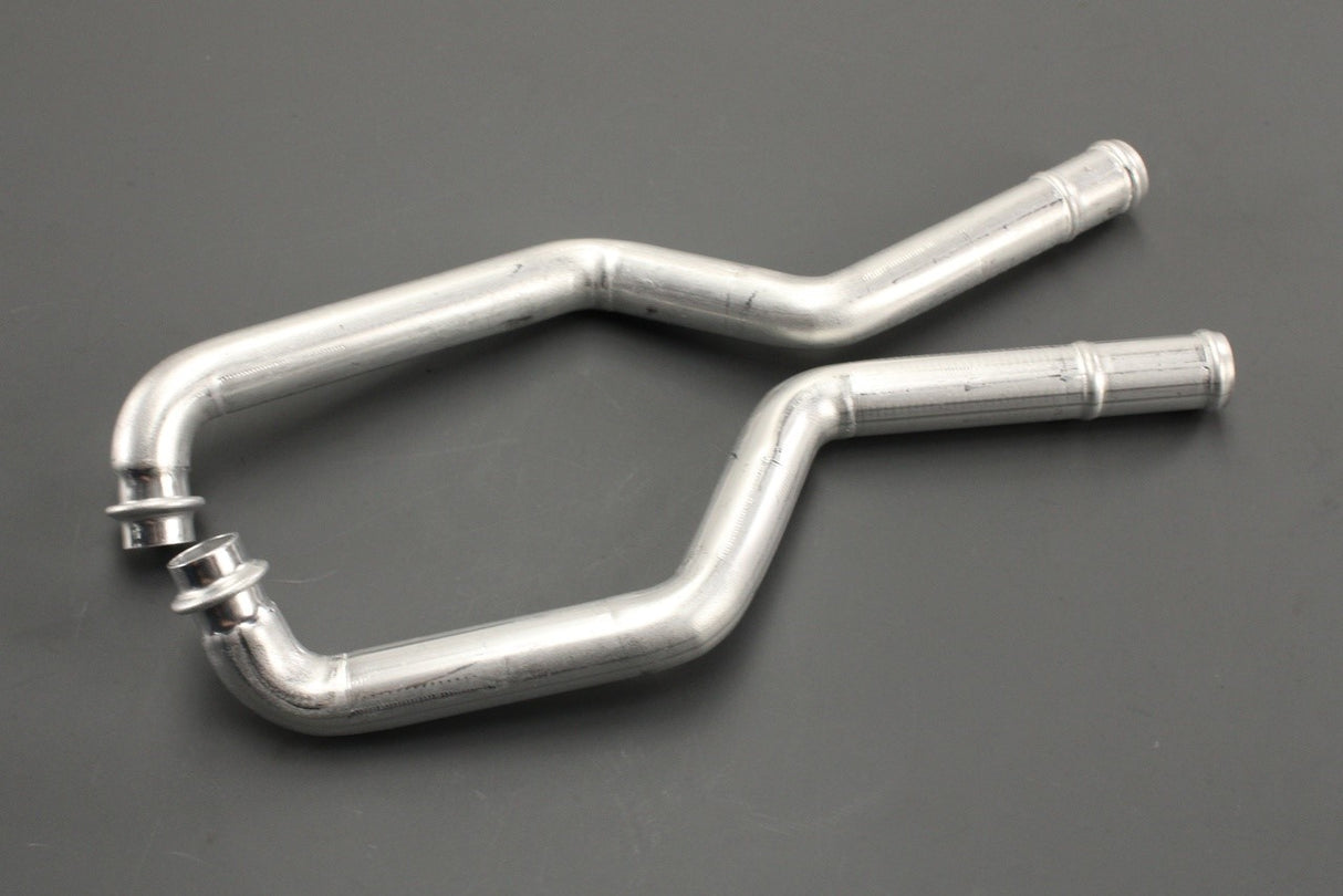 Audi A4 RS4 A5 RS5 Q5 heater matrix pipes (RHD) 8K2898037