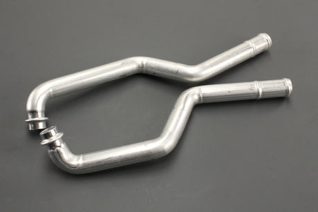Audi A4 RS4 A5 RS5 Q5 heater matrix pipes (RHD) 8K2898037
