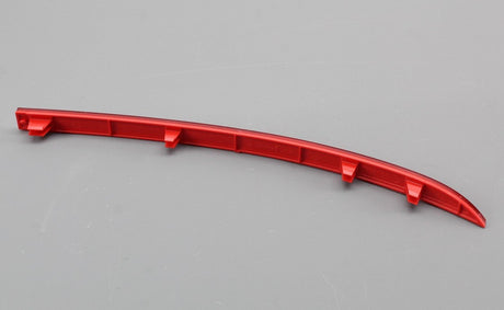 Skoda Octavia VRS 2013-20 Rear bumper reflector (left) 5E0945105B