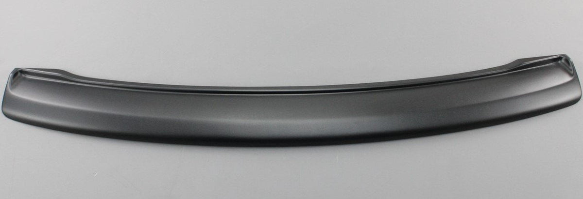 VW Caddy 2K 2004-15 accessory rear bumper protector ZGB2K0072200, view 1
