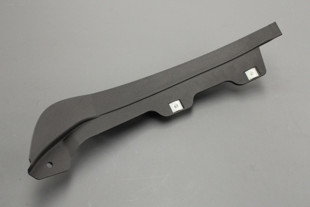 Audi A4 B8 2008-15 front wheel arch liner spoiler (right) 8K0853888A