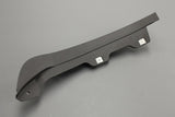 Audi A4 B8 2008-15 front wheel arch liner spoiler (right) 8K0853888A