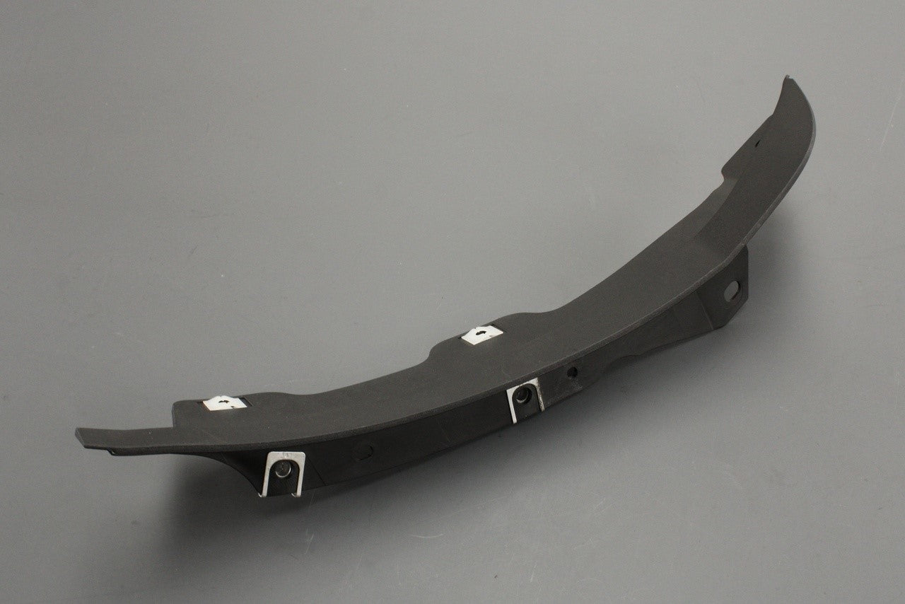 Audi A4 B8 2008-15 front wheel arch liner spoiler (right
