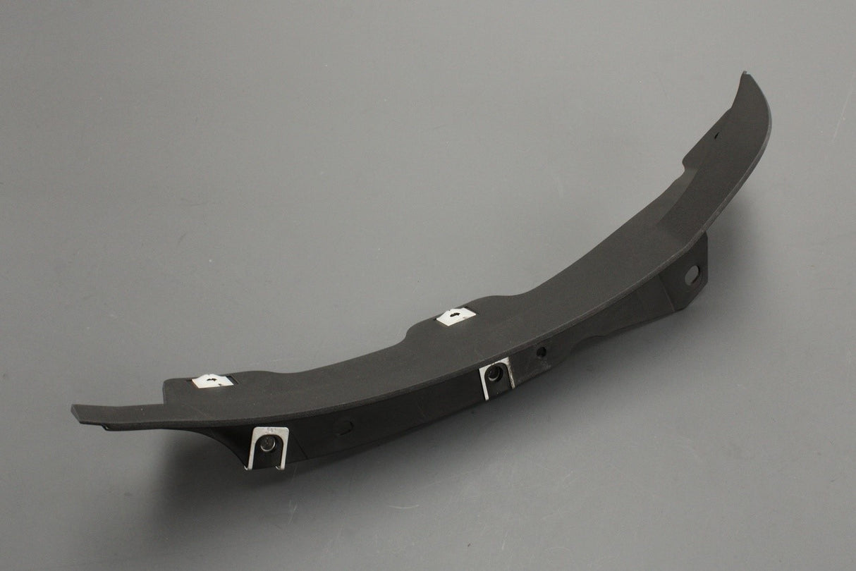 Audi A4 B8 2008-15 front wheel arch liner spoiler (right) 8K0853888A