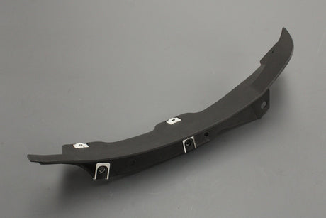 Audi A4 B8 2008-15 front wheel arch liner spoiler (right) 8K0853888A
