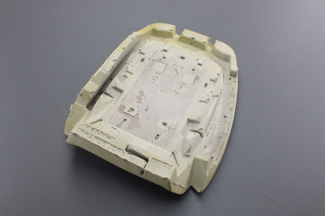 Volvo seat back padding foam (right) 8613715