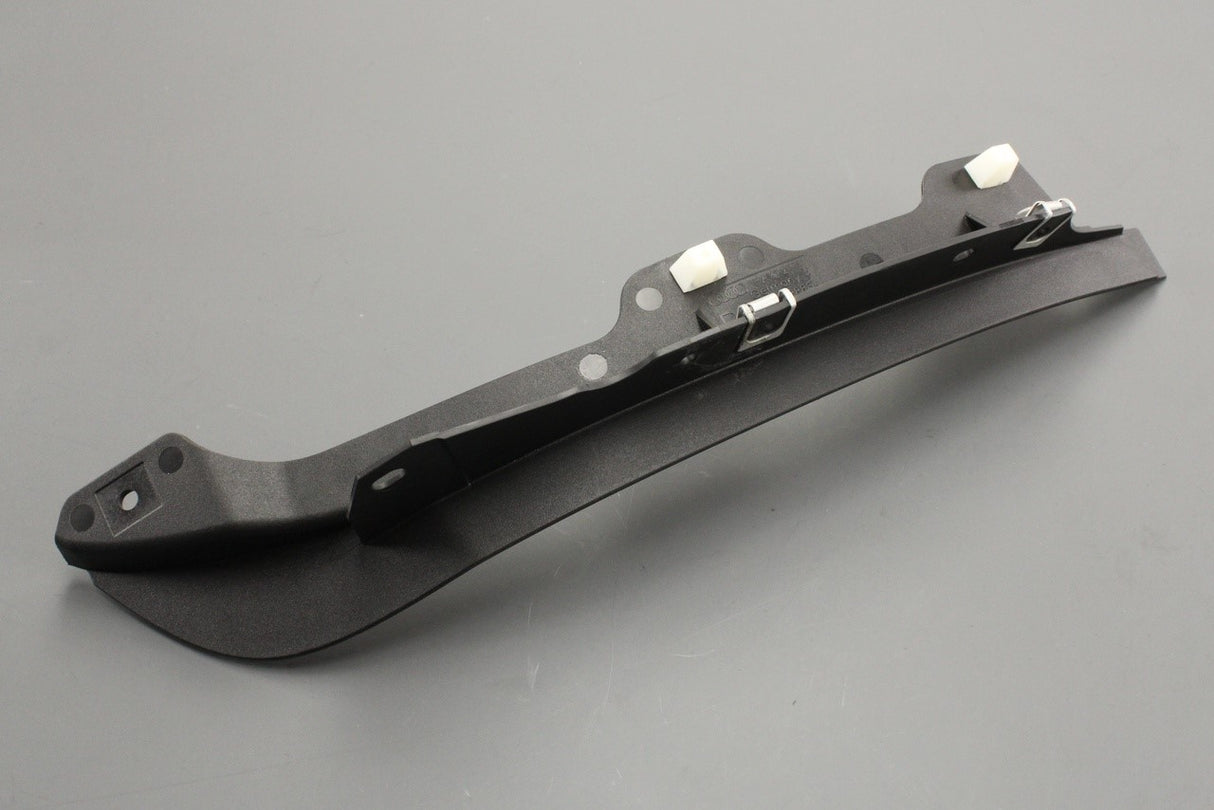Audi A4 B8 2008-15 front wheel arch liner spoiler (right) 8K0853888A