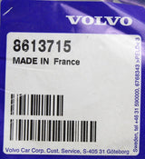 Volvo seat back padding foam (right) 8613715