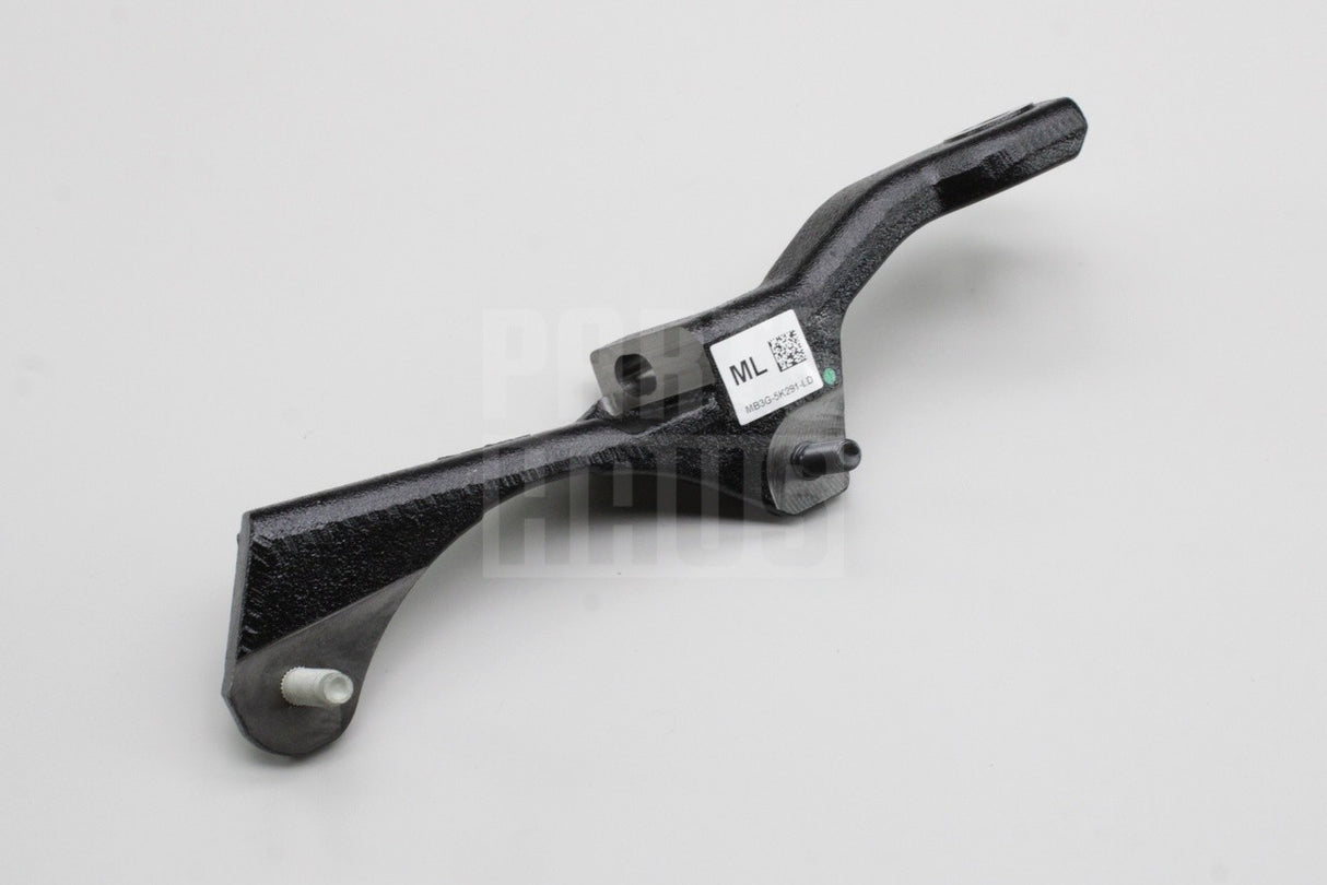 VW Amarok 2023-on 2.0 TDI exhaust partciulate filter bracket 2HJ253099AB