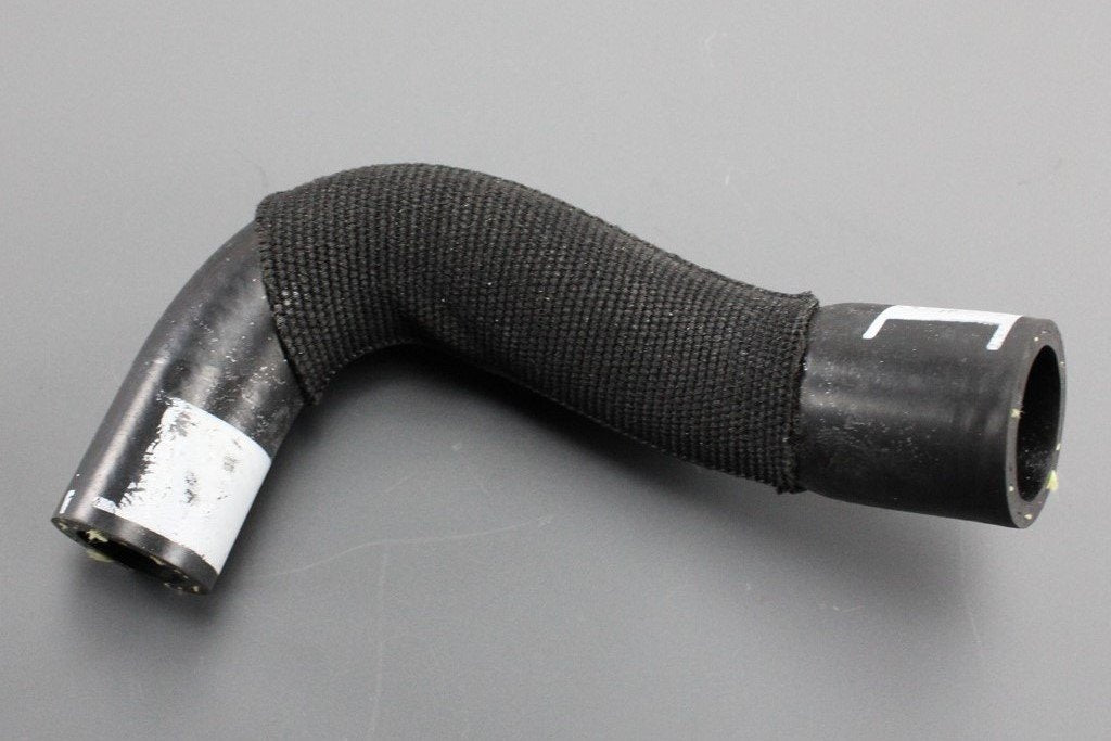 Audi RS4 RS5 2010-16 coolant reservoir connecting hose (lower) 8K0819362