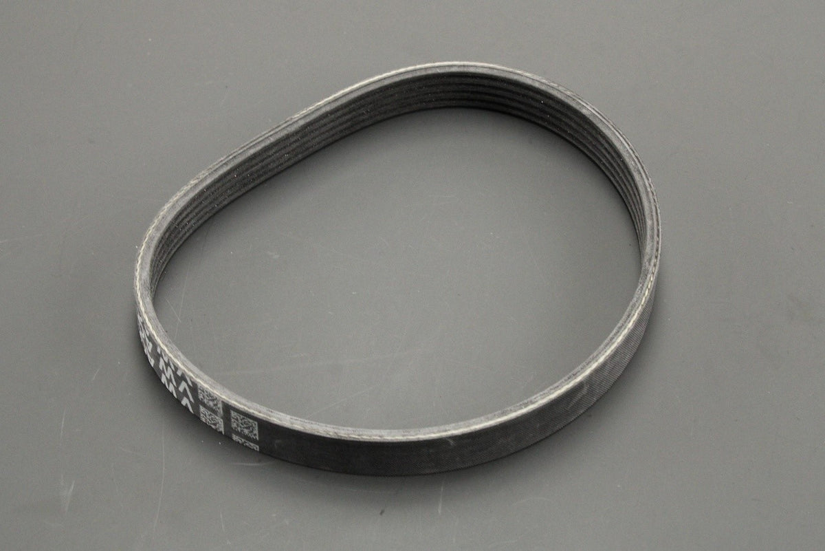 VW Beetle Eos Golf Polo Scirocco 1.4 TSI poly-v drive belt 03C145933A, view 1