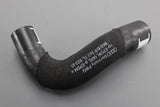 Audi RS4 RS5 2010-16 coolant reservoir connecting hose (lower) 8K0819362