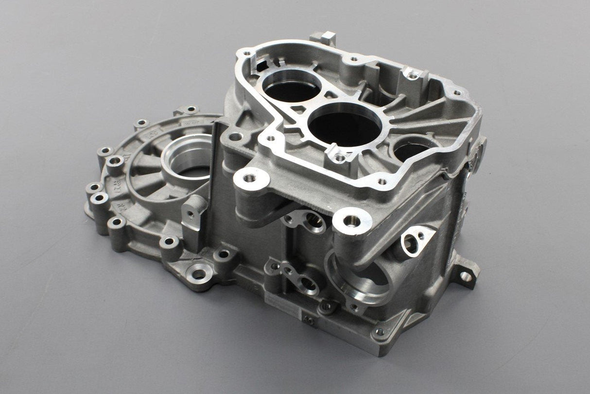 VW Audi Skoda SEAT manual transmission housing (MQ250) 0A4301103AC
