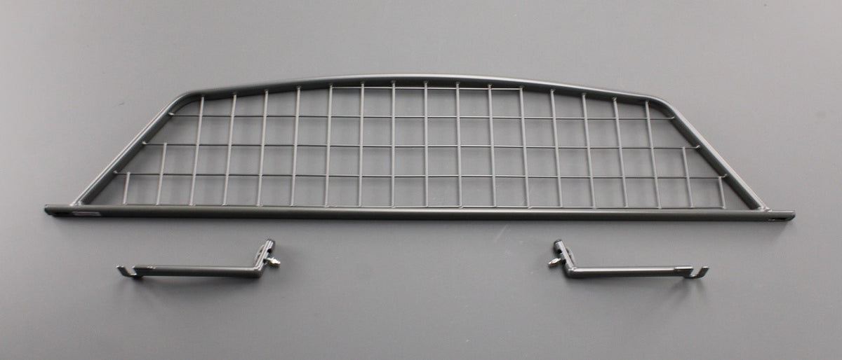 Audi Q3 RSQ3 2011-2018 accessory dog guard partition TDG1519, view 1