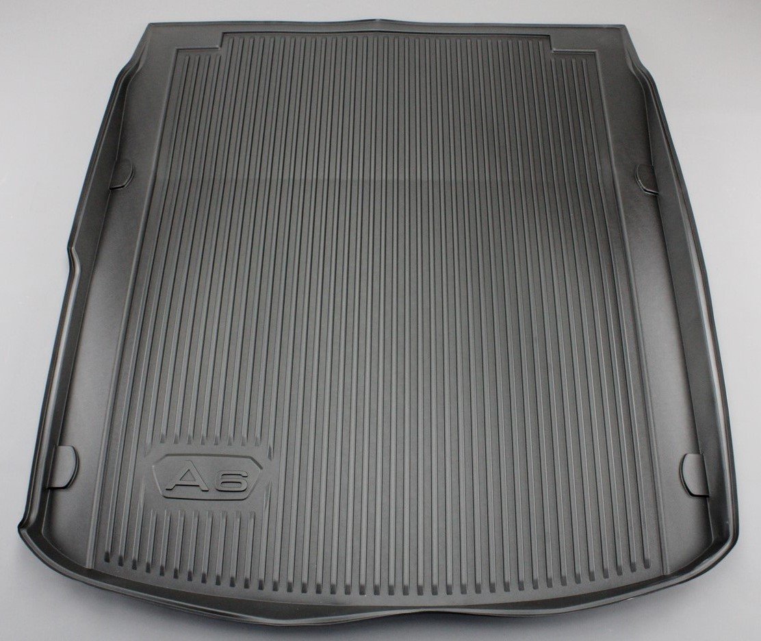 Audi A6 S6 Saloon 2019-on boot liner tray 4K5061180