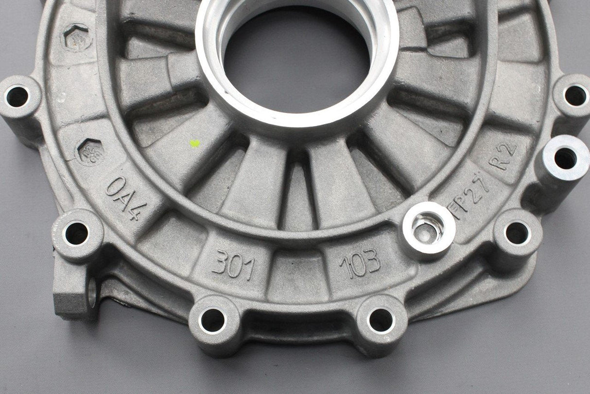 VW Audi Skoda SEAT manual transmission housing (MQ250) 0A4301103AC
