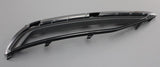 Audi Q7 4M 2016-on front air guide bumper trim (right) 4M0807158A