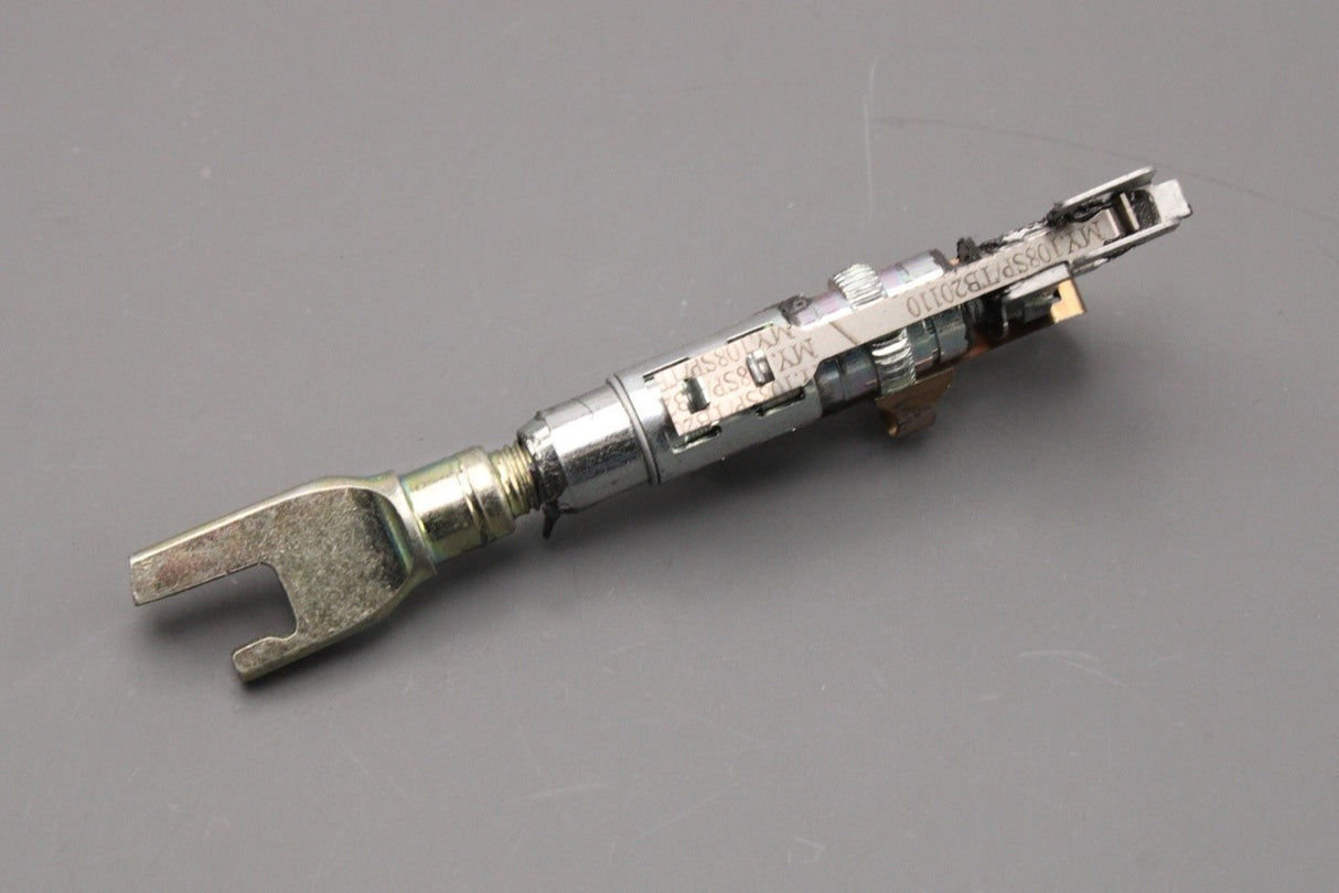 VW ID.3 ID.5 Audi Skoda 20-on brake shoe push rod (rear left) 1EA609819