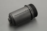 VW Golf MK7 Audi A3 6 speed DSG gearbox oil filter housing 0BH325159D