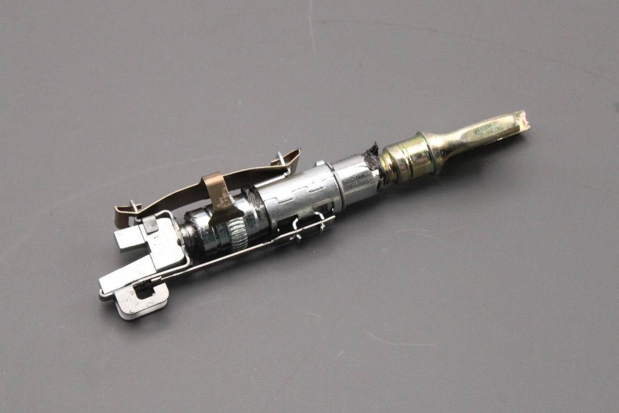 VW ID.3 ID.5 Audi Skoda 20-on brake shoe push rod (rear left) 1EA609819