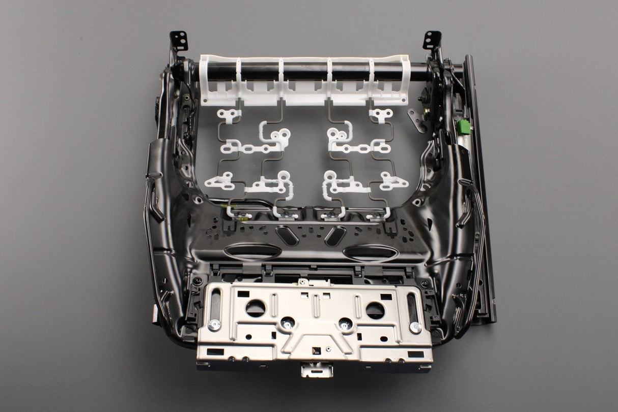 Audi A5 S5 RS5 2017-on front sports seat base frame (left) 8W6881105AD