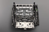 Audi A5 S5 RS5 2017-on front sports seat base frame (left) 8W6881105AD