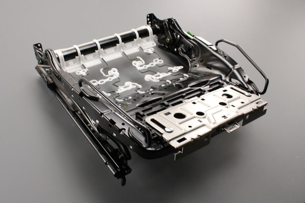 Audi A5 S5 RS5 2017-on front sports seat base frame (left) 8W6881105AD