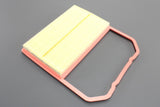 VW Polo 6C AW 2015-on SEAT Ibiza 2018-on air filter (1.0 SI) 04C129620E