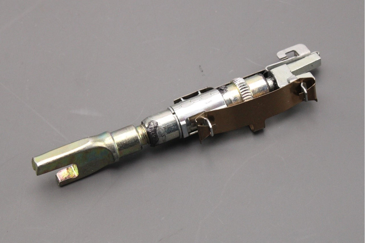 VW ID.3 ID.5 Audi Skoda 20-on brake shoe push rod (rear right) 1EA609820