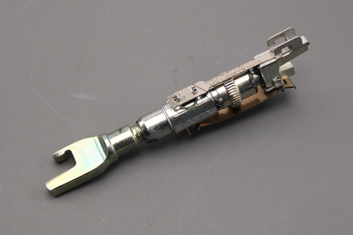 VW ID.3 ID.5 Audi Skoda 20-on brake shoe push rod (rear right) 1EA609820