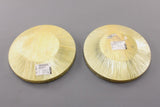 VW Golf MK5 MK6 Skoda Octavia SEAT Leon Front brake discs JZW615301A