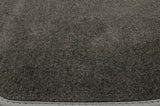 Skoda Kodiaq 2024-on 3rd row textile floor mats 57H061450