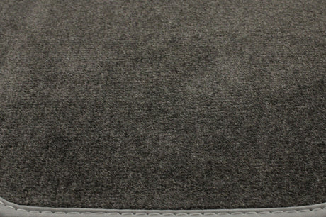 Skoda Kodiaq 2024-on 3rd row textile floor mats 57H061450