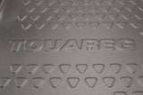 VW Touareg 2011-2018 boot luggage compartment liner 7P0061161