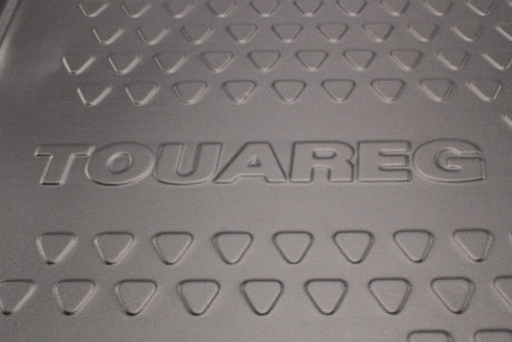 VW Touareg 2011-2018 boot luggage compartment liner 7P0061161