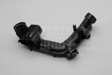 VW Golf MK7.5 Audi Skoda SEAT 1.0 TFSI air intake charge pipe 04C145673E