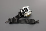 Audi Q3 RSQ3 2019-on seatbelt (rear right) 83A857806 V04