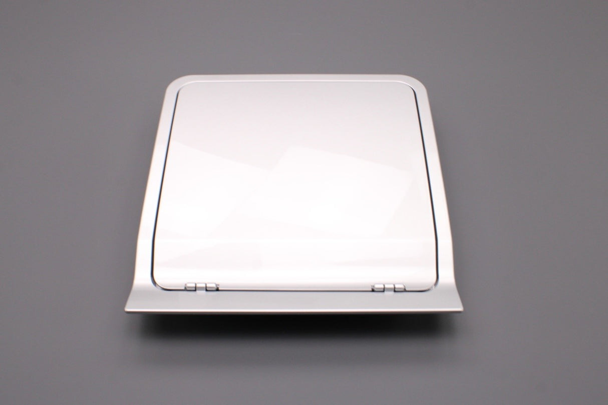 VW Grand California 2017-on toilet waste door flap 7C4810001A A7W