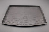 VW ID.3 2020-on flexible foam boot liner mat 10A061160