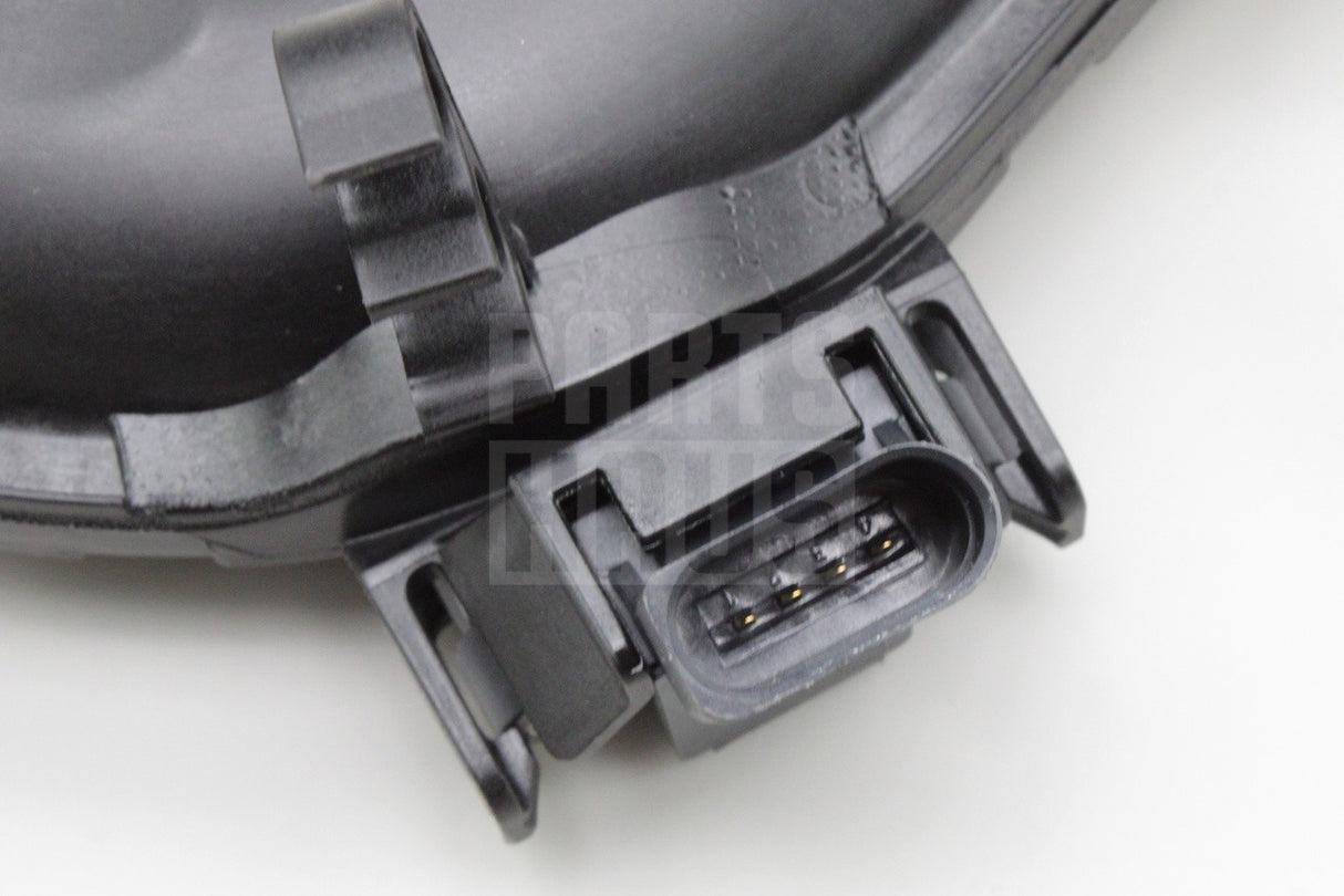 VW Golf MK7.5 Audi Skoda SEAT 1.0 TFSI air intake charge pipe 04C145673E