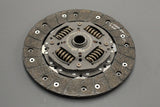 VW Polo 6C Audi A1 SEAT Skoda Fabia 1.4 TDI clutch plate 04B141031A