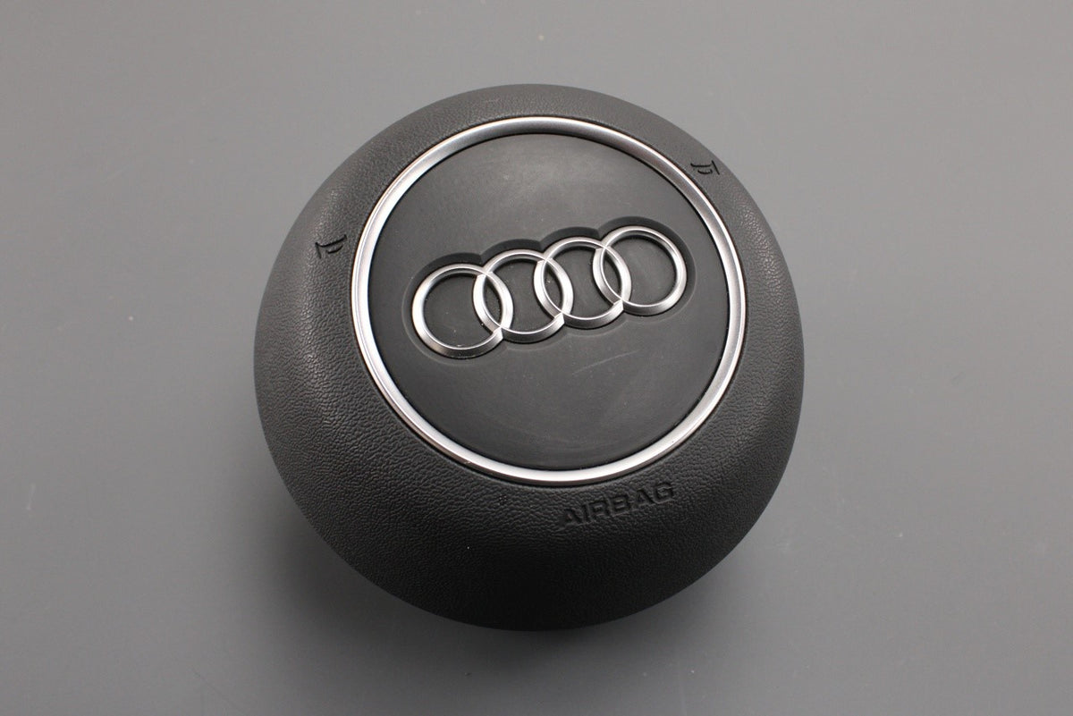 Audi A1 2019-on steering wheel air bag 82A880201G 6PS, view 1