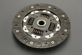 VW Polo 6C Audi A1 SEAT Skoda Fabia 1.4 TDI clutch plate 04B141031A