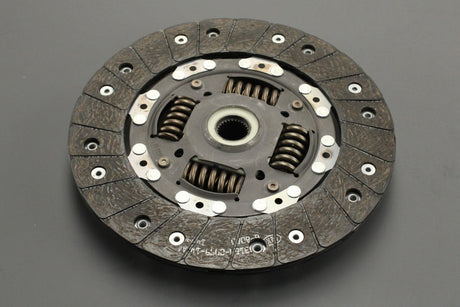 VW Polo 6C Audi A1 SEAT Skoda Fabia 1.4 TDI clutch plate 04B141031A