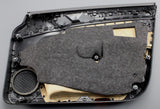 VW Golf MK7 MK7.5 2013-19 front left door panel (5-door) 5G4867023G BAM