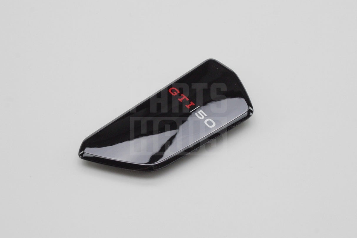 VW Golf MK8 GTI Edition 50 2026-on key battery cover 5H0959893A ABU