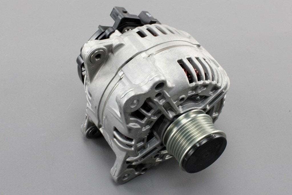 VW Audi Skoda SEAT Alternator for 1.6 2.0 TDI (start-stop) 03L903023