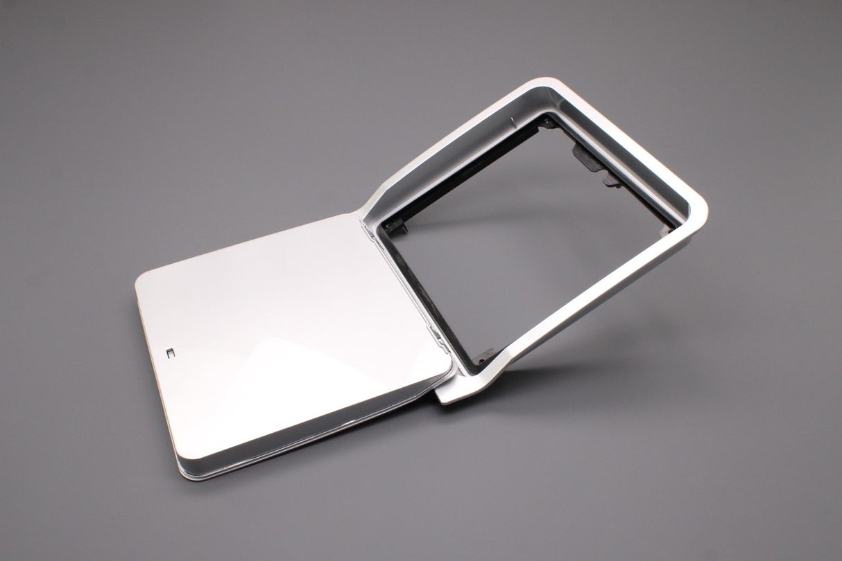 VW Grand California 2017-on toilet waste door flap 7C4810001A A7W